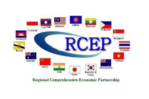中国加入全球最大自贸区!95%商品或零关税!RCEP是什么?为何如此重要?