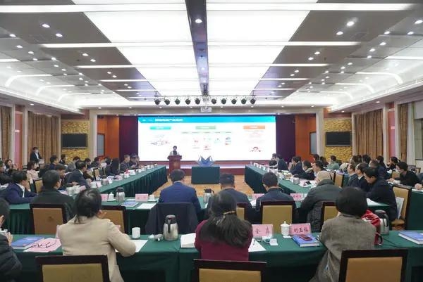 《中国跨境电商蓝皮书(2020)》发布,郑州入选跨境电商先导城市