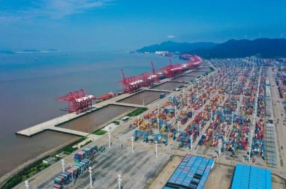 破解航运市场“一箱难求”!宁波十条措施出台!