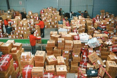 今年春节网购需求或将进一步增加 多家快递企业宣布春节不打烊