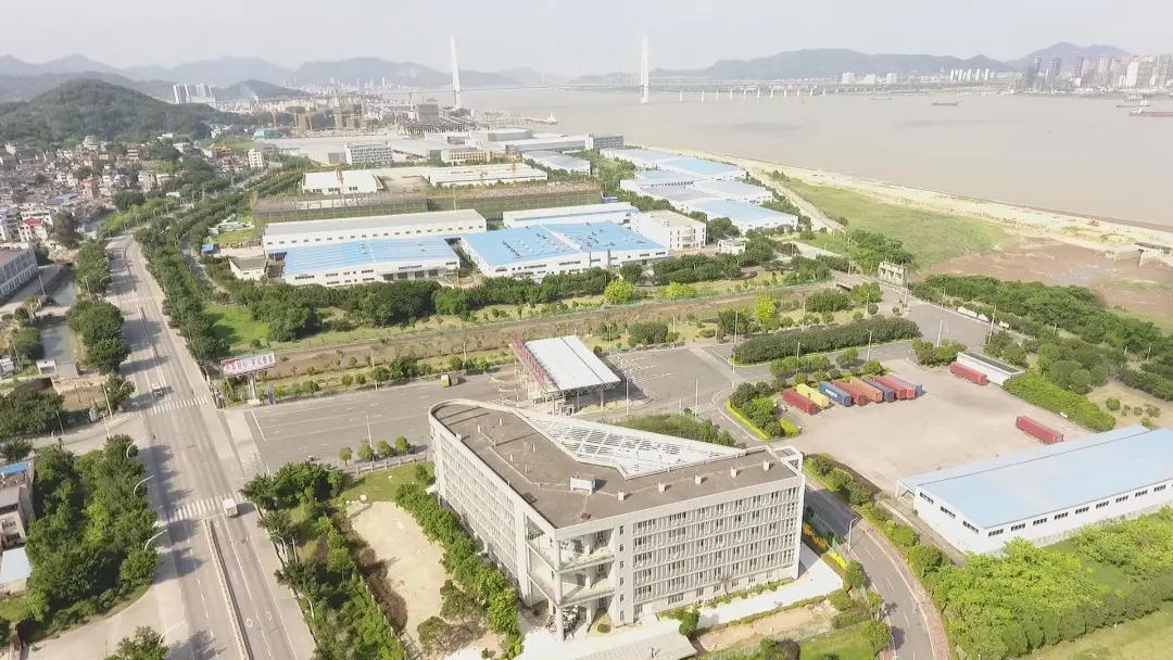 福州马尾跨境电商逆势增长,进口保税票数占全省总份额的31%