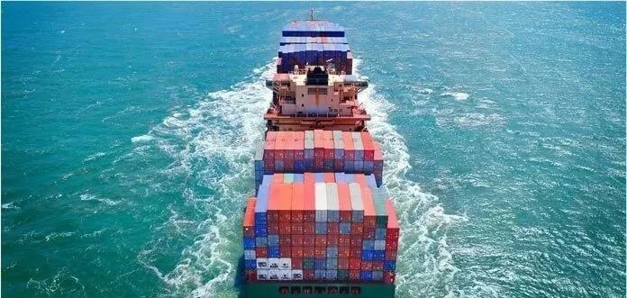 商务部:正会同交通部等部门,增加海运运力、稳定运价、解决缺箱问题