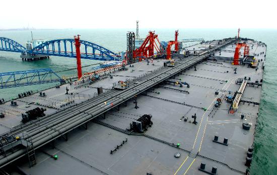 海南出台十条措施支持洋浦保税港区发展新型离岸国际贸易