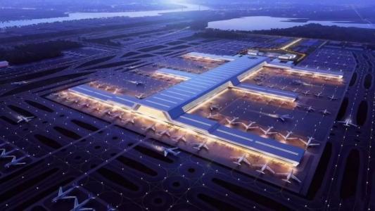 顺丰国际分拨、全球维修、跨境电商三大中心项目落户湖北鄂州