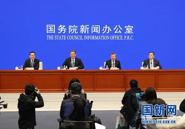 商务部:扩大跨境电商零售进口试点,建设国家进口贸易促进创新示范区