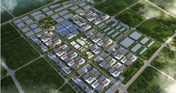 淄博市四项举措促进综保区高质量发展