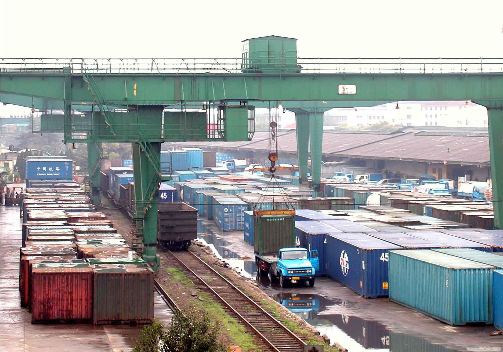 攀枝花年内将建设保税物流中心（B型）