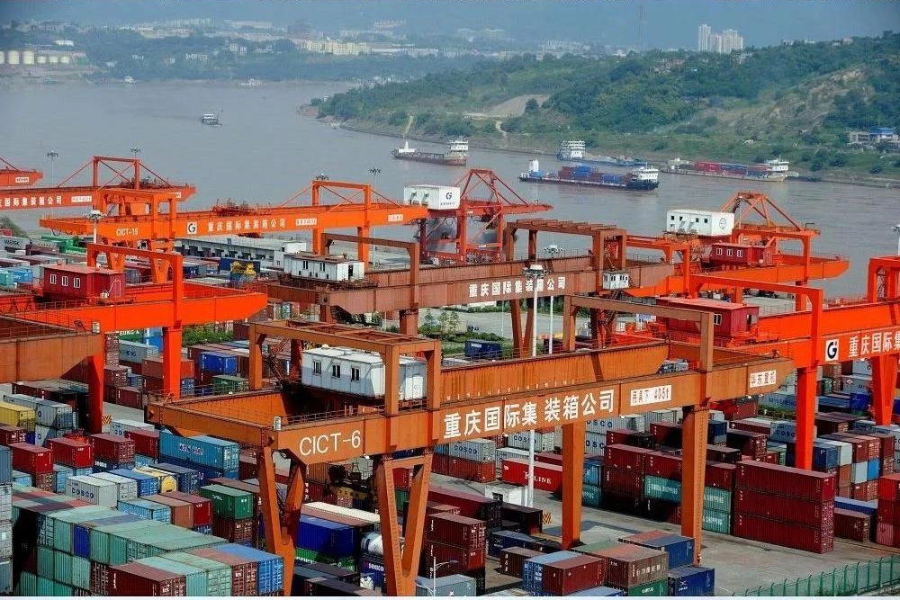 重庆市出台17项举措促进跨境贸易便利化