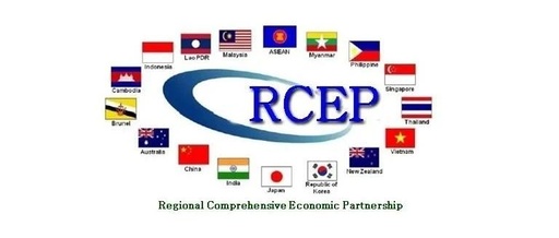 外贸企业如何惠享RCEP红利？