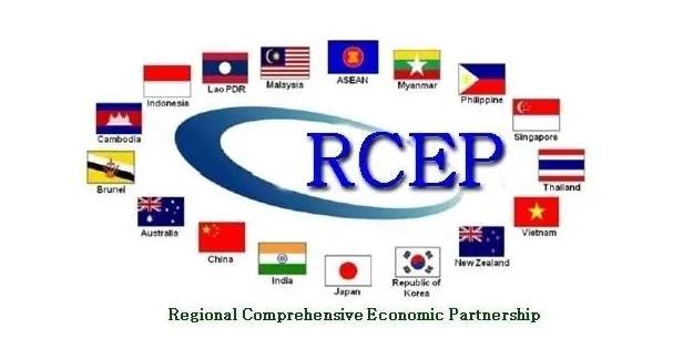 积极推动RCEP生效 我国已完成协定核准工作（权威发布）