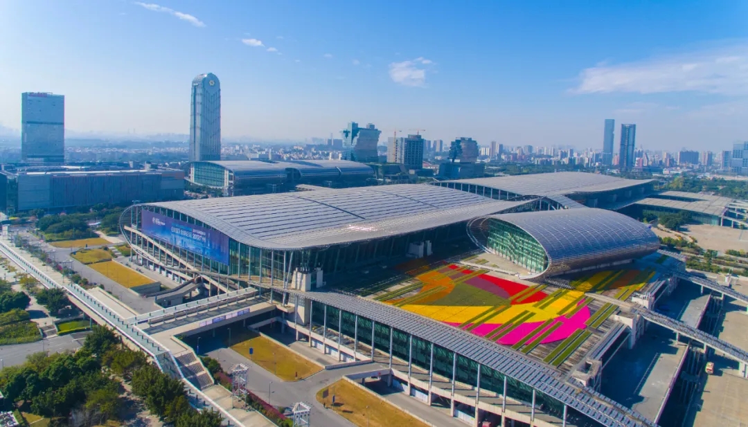 四大举措！广交会持续发力稳外贸