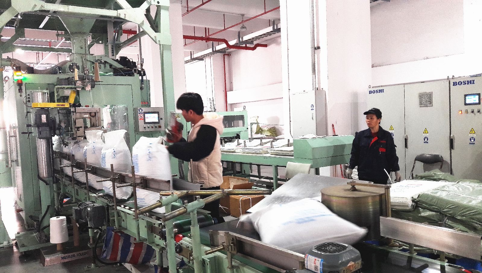 首季外贸进出口同比猛增逾5倍!汕头综保区大力发展外贸新业态