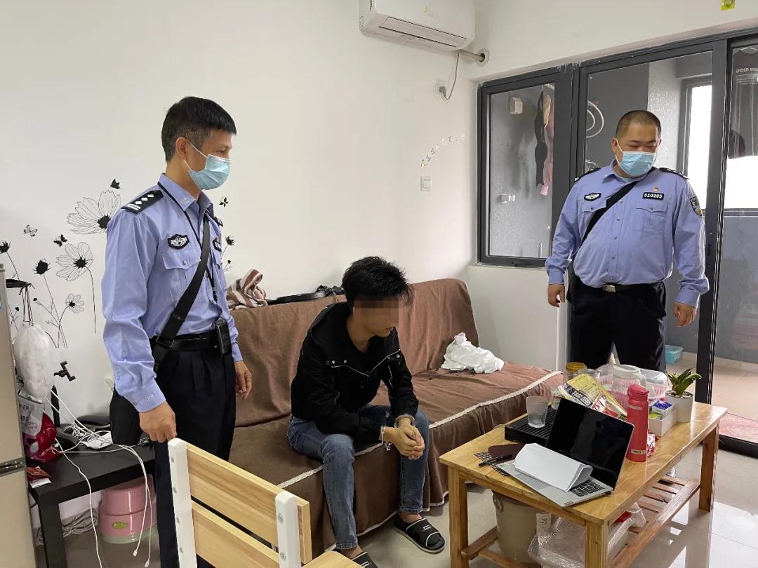 广州海关破获10.6亿元走私化妆品案