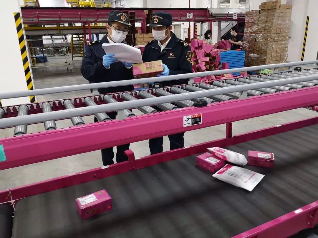 跨境电商企业退货咋办?