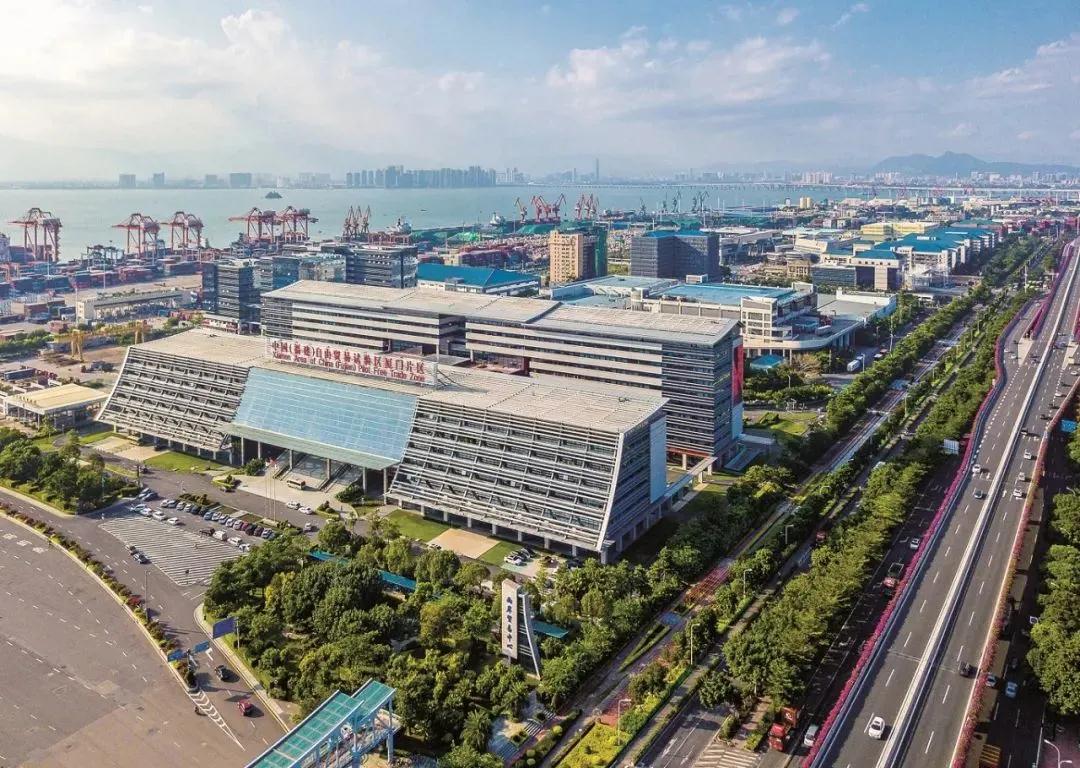 《加快发展厦门综合保税区扶持政策》出台!鼓励更多更强更大项目入驻