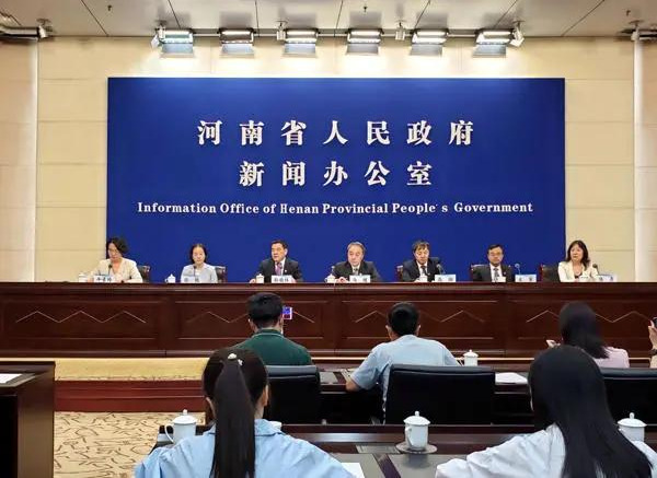 河南跨境电商发展迅猛,跨境电商零售进口退货中心仓模式惠民生