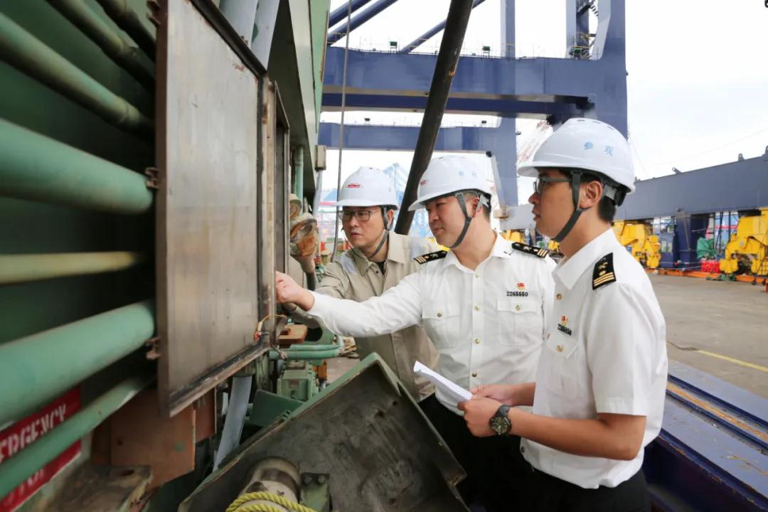 海关总署出台15项措施支持浦东新区高水平改革开放