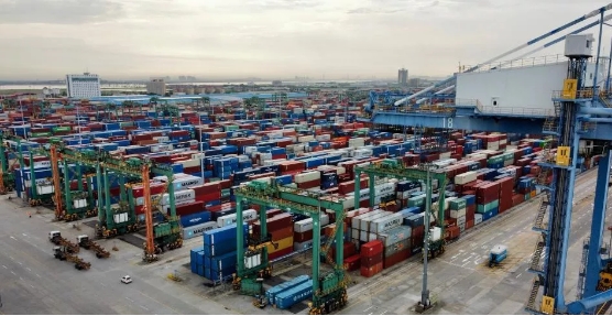 开放不息，“海淘”不止