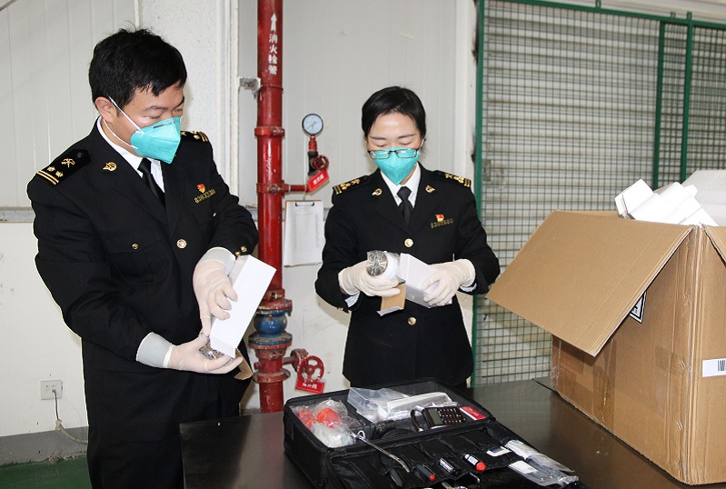 跨境电商“9610”模式迎来首单 贵州跨境电商出口全模式开通