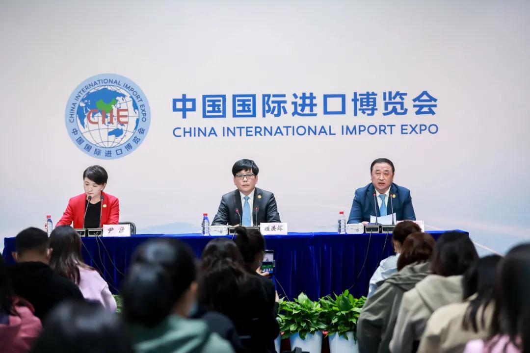意向成交金额707.2亿美元！第四届进博会成果丰硕，亮点纷呈