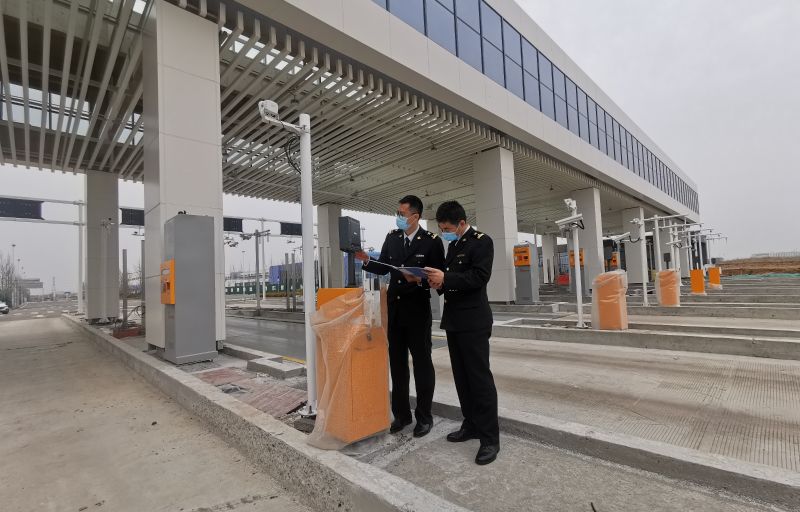 青岛空港综合保税区获批设立