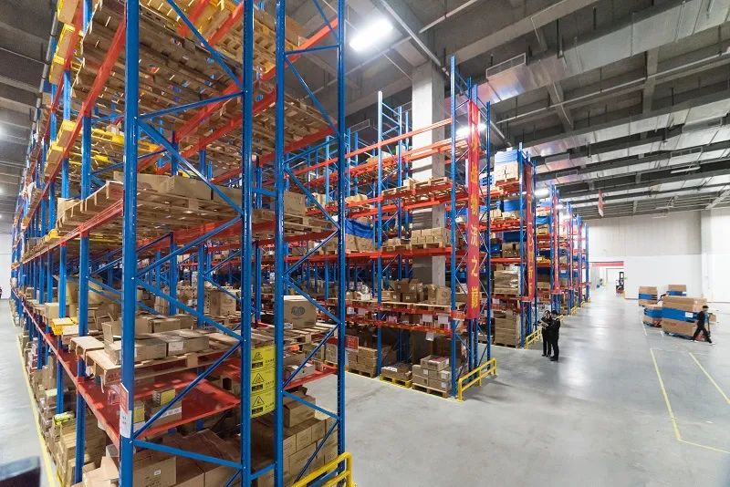 一位海关监管人员的自述：见证跨境电商新业态“从无到有”