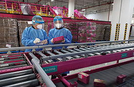 广州海关大力支持跨境电商高质量发展