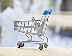 深圳跨境电商新政实施首月 3亿元货物通关