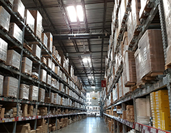 一货一位与一货多位的管理方式有何不同