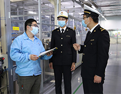 综合保税区新业态带来新发展