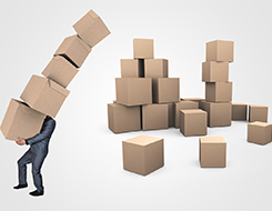 国家邮政局:一季度邮政行业业务收入3268.8亿 同比增长10%