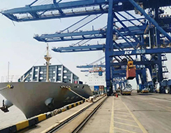 杭州海关出台十六条措施促进外贸保稳提质