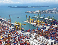 海关总署：前5个月我国进出口同比增长8.3%