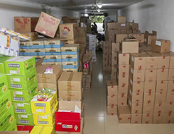 有期徒刑10年！一“水客”走私团伙主犯被终审判决