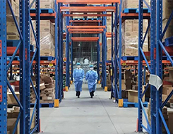 广州海关服务保障“618”期间超3600万票跨境电商进出口清单！同比增长近9成