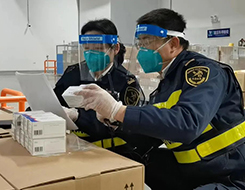 促进跨境电商网购保税业务发展，上海海关支持上海特殊监管区域复工复产促进外贸保稳提质若干措施