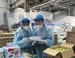 “6·18”曹妃甸综保区跨境电商单日订单量突破1万单