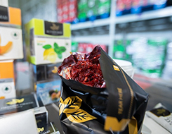 案值1800余万元  天津海关破获走私“水烟果燃”案