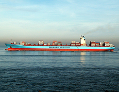 全球TOP50！中国4家集装箱船轮班公司进入榜单