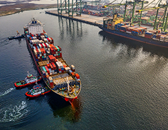 《2020年版国际贸易术语解释通则》例析