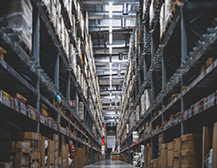 库存管理的常规经验