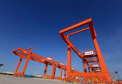 【通关监管】带你了解海关监管作业场所知识