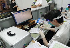 上海外贸已进入快速恢复轨道