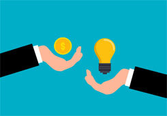 保税物流中心（B型）的好生意