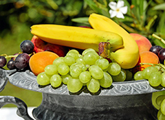 我国准予进口新鲜水果种类及输出国家地区名录(2022.7.15更新)