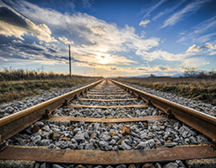 今年1至7月中欧班列开行8990列 同比增长3%