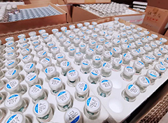 案值约1000万元，走私隐形眼镜片现形