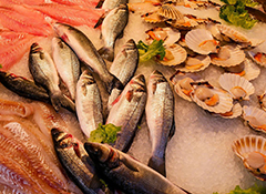 2022年二季度京东国际跨境生鲜品类成交额环比增长13倍