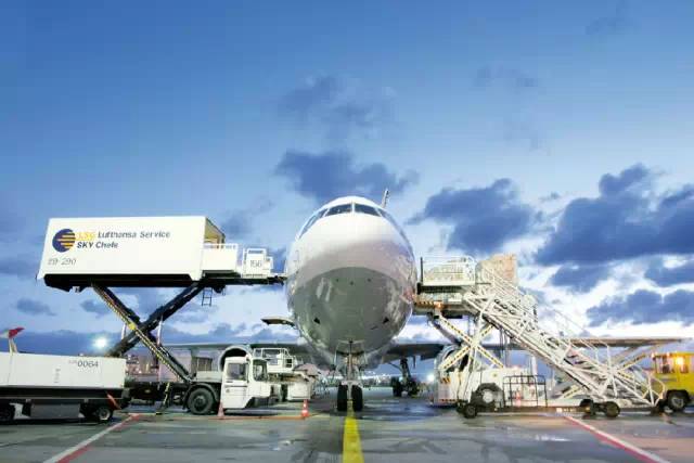 航空物流国际货运知识-进口货物航空包机业务