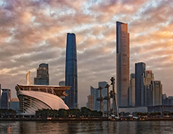 广州市拟出台新规建设跨境电商国际枢纽城市